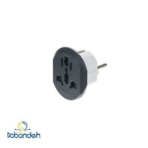 تبدیل سه به دو پارس سهیل